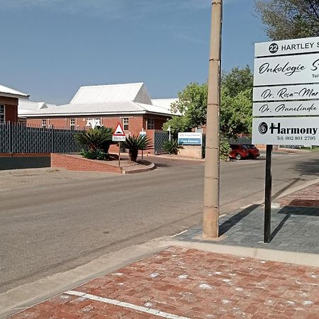 Harmony Place 克莱克斯多普 外观 照片