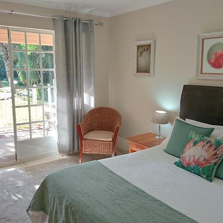Harmony Place 克莱克斯多普 外观 照片